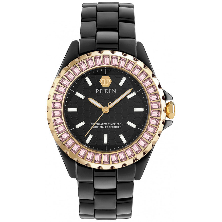 Часы Philipp Plein Plein Heaven PWPPA0324